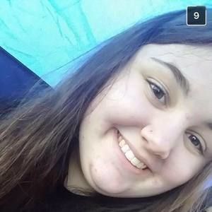 Meet your Posher, Pamela